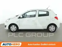 2019 Mitsubishi SpaceStar