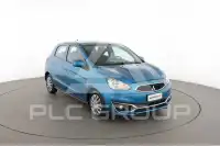 2019 Mitsubishi SpaceStar