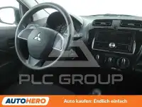 2019 Mitsubishi SpaceStar