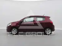 2019 Mitsubishi SpaceStar