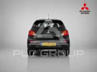 2019 Mitsubishi SpaceStar