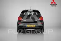 2019 Mitsubishi SpaceStar