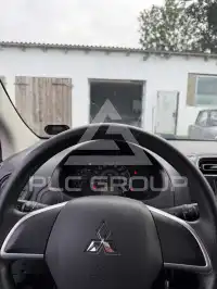 2019 Mitsubishi SpaceStar