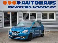 2019 Mitsubishi SpaceStar