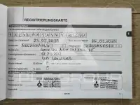 2019 Mitsubishi SpaceStar
