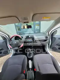 2019 Mitsubishi SpaceStar