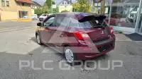 2019 Mitsubishi SpaceStar
