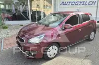 2019 Mitsubishi SpaceStar