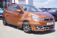 2019 Mitsubishi SpaceStar