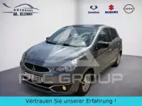 2019 Mitsubishi SpaceStar