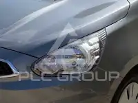 2019 Mitsubishi SpaceStar