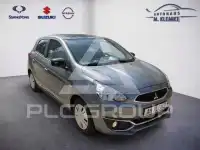 2019 Mitsubishi SpaceStar