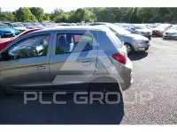 2019 Mitsubishi SpaceStar
