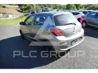 2019 Mitsubishi SpaceStar