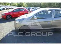 2019 Mitsubishi SpaceStar