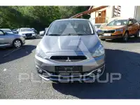 2019 Mitsubishi SpaceStar