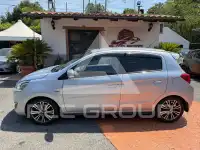 2019 Mitsubishi SpaceStar