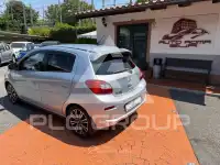 2019 Mitsubishi SpaceStar