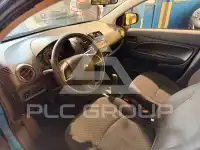 2019 Mitsubishi SpaceStar