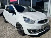 2019 Mitsubishi SpaceStar