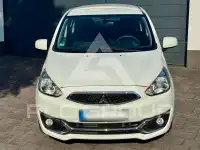 2019 Mitsubishi SpaceStar