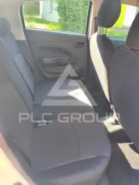 2019 Mitsubishi SpaceStar