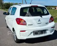 2019 Mitsubishi SpaceStar