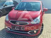 2019 Mitsubishi SpaceStar