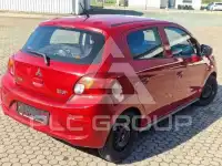 2019 Mitsubishi SpaceStar