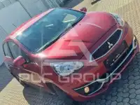 2019 Mitsubishi SpaceStar