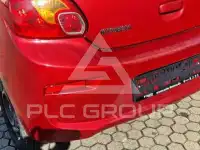 2019 Mitsubishi SpaceStar