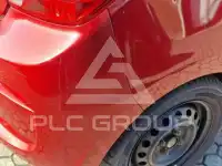2019 Mitsubishi SpaceStar