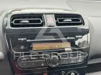 2019 Mitsubishi SpaceStar
