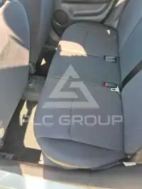2019 Mitsubishi SpaceStar