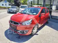2019 Mitsubishi SpaceStar