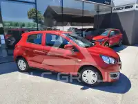 2019 Mitsubishi SpaceStar