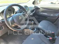 2019 Mitsubishi SpaceStar