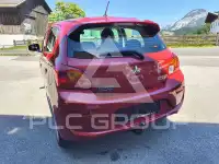 2019 Mitsubishi SpaceStar