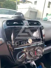 2019 Mitsubishi SpaceStar
