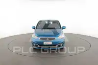 2019 Mitsubishi SpaceStar