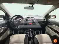 2019 Mitsubishi SpaceStar