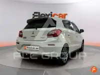2019 Mitsubishi SpaceStar