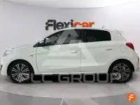 2019 Mitsubishi SpaceStar