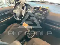 2019 Mitsubishi SpaceStar