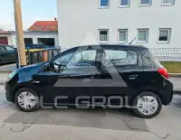 2019 Mitsubishi SpaceStar