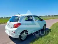 2019 Mitsubishi SpaceStar