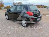 2019 Mitsubishi SpaceStar