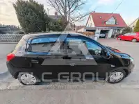 2019 Mitsubishi SpaceStar