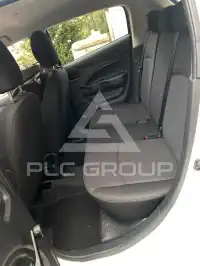 2019 Mitsubishi SpaceStar