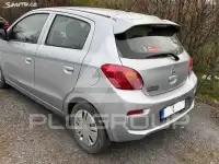 2019 Mitsubishi SpaceStar